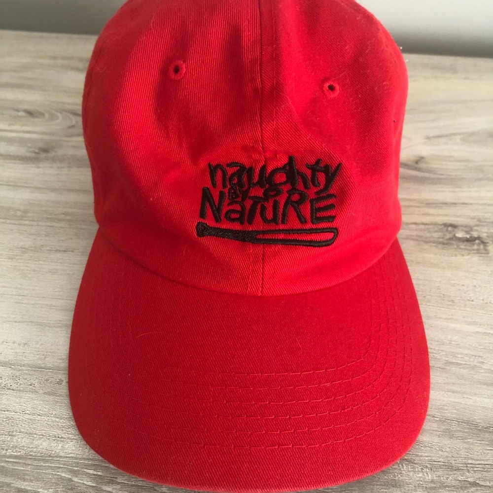 Red Hat